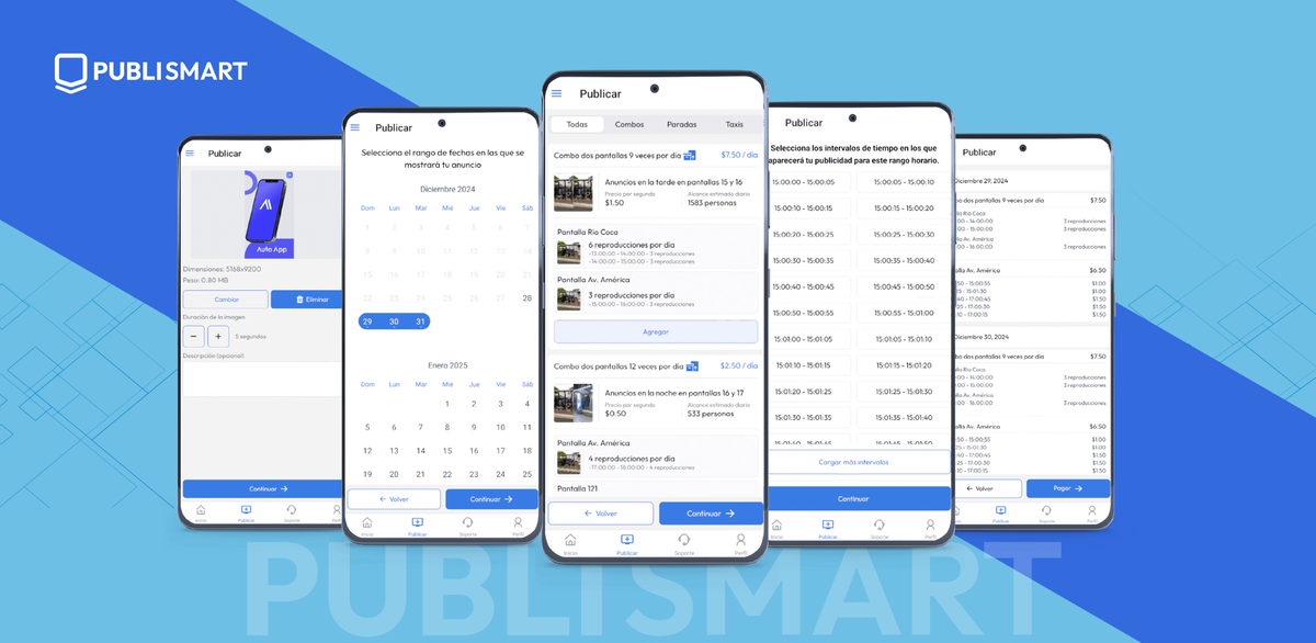 Publismart