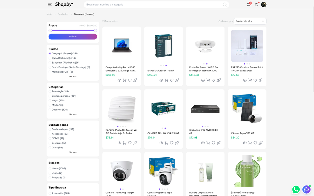 shopby
